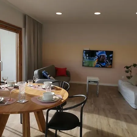 Happy Summertime On 105m2 Apartment Makarska