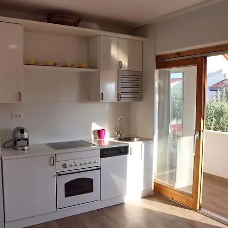 Happy Summertime On 105m2 Apartment *