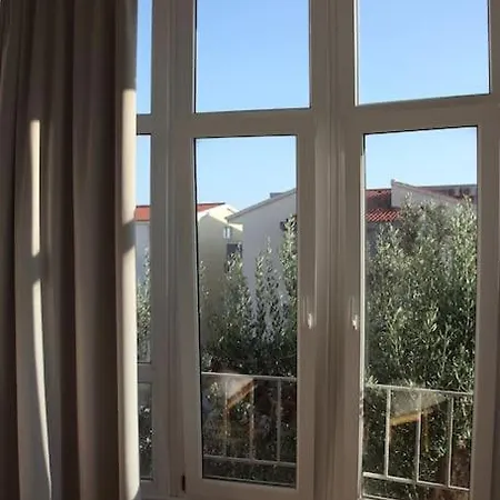 Happy Summertime On 105m2 Apartment *