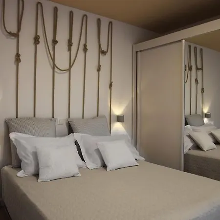 Apartment Happy Summertime On 105m2