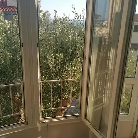 Apartment Happy Summertime On 105m2 *