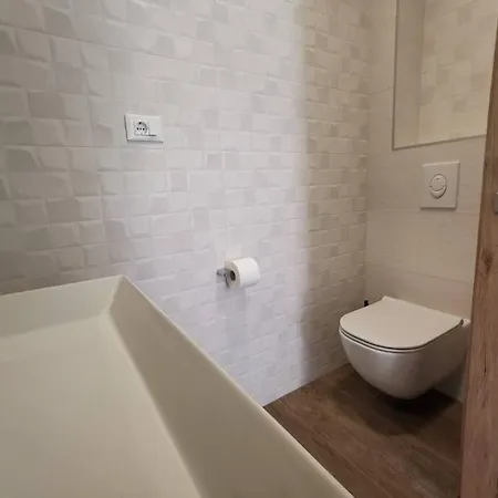 Happy Summertime On 105m2 Apartment Makarska