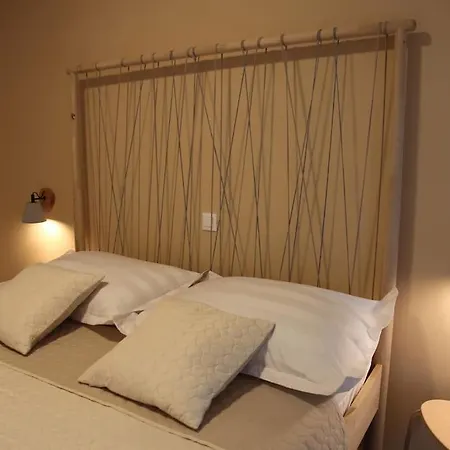 Apartment Happy Summertime On 105m2