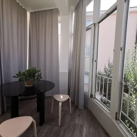 Apartment Happy Summertime On 105m2 *