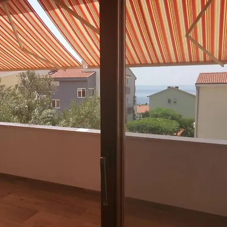 Apartment Happy Summertime On 105m2