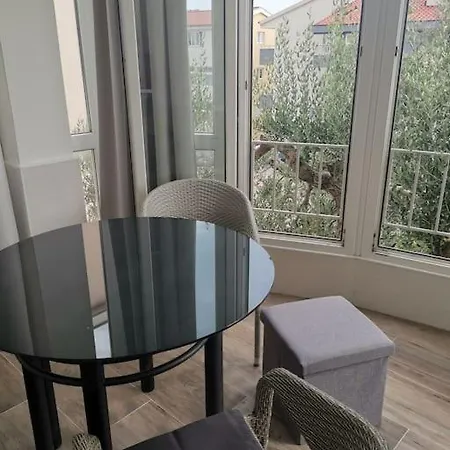 Apartment Happy Summertime On 105m2 *