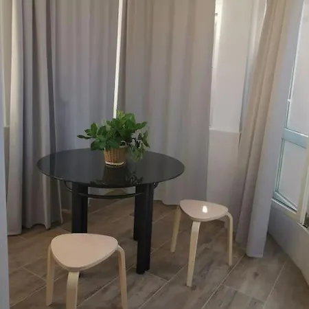 Happy Summertime On 105m2 Apartment Makarska