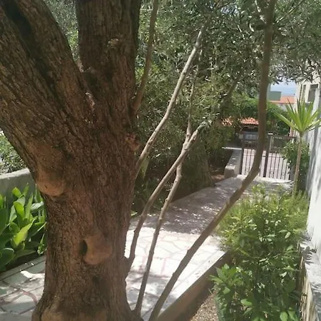 Apartment Happy Summertime On 105m2 *
