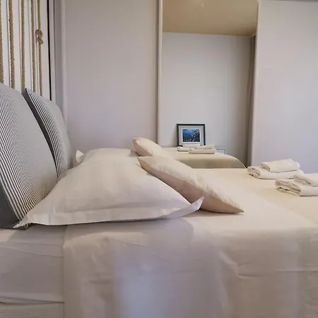 Apartment Happy Summertime On 105m2 Makarska